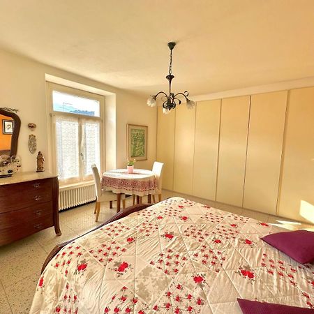 Vida Boa - Holiday Residence Torbole Sul Garda Dış mekan fotoğraf