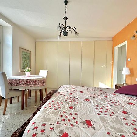 Vida Boa - Holiday Residence Torbole Sul Garda Dış mekan fotoğraf