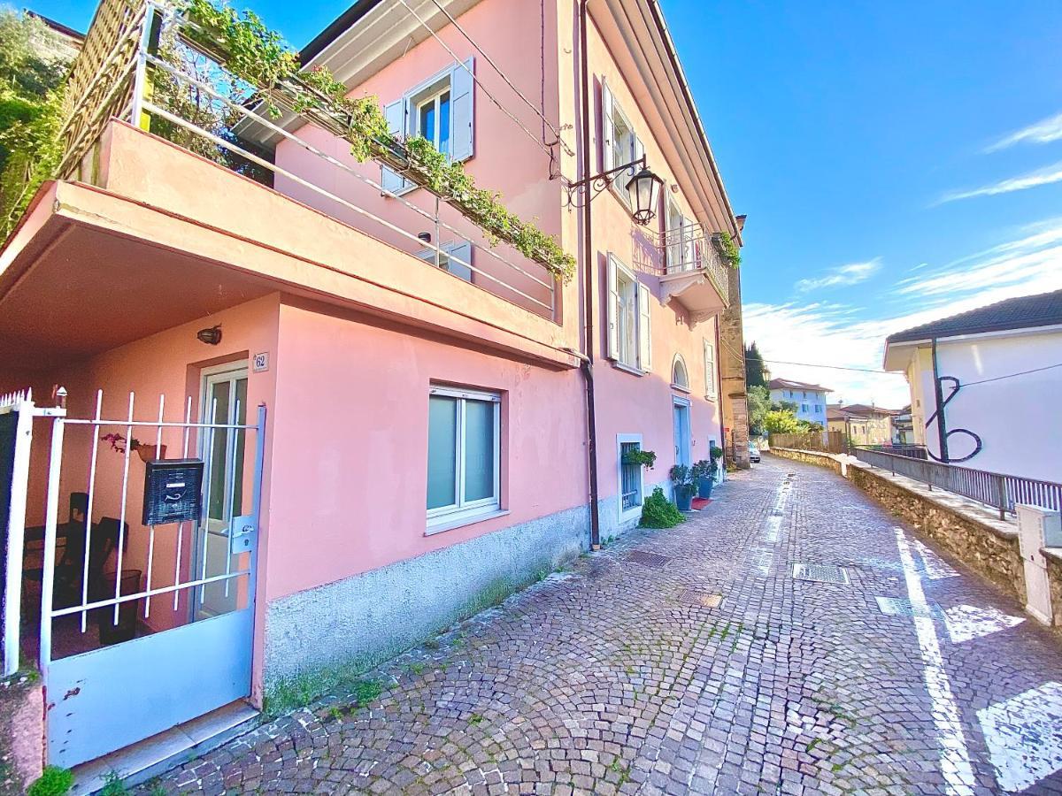 Vida Boa - Holiday Residence Torbole Sul Garda Dış mekan fotoğraf