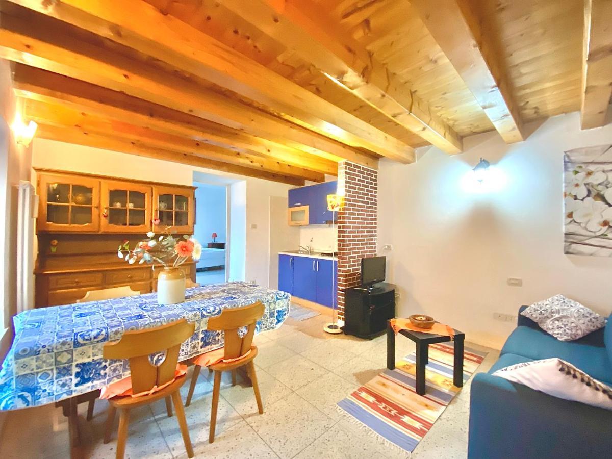 Vida Boa - Holiday Residence Torbole Sul Garda Dış mekan fotoğraf