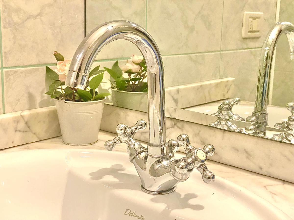 Vida Boa - Holiday Residence Torbole Sul Garda Dış mekan fotoğraf