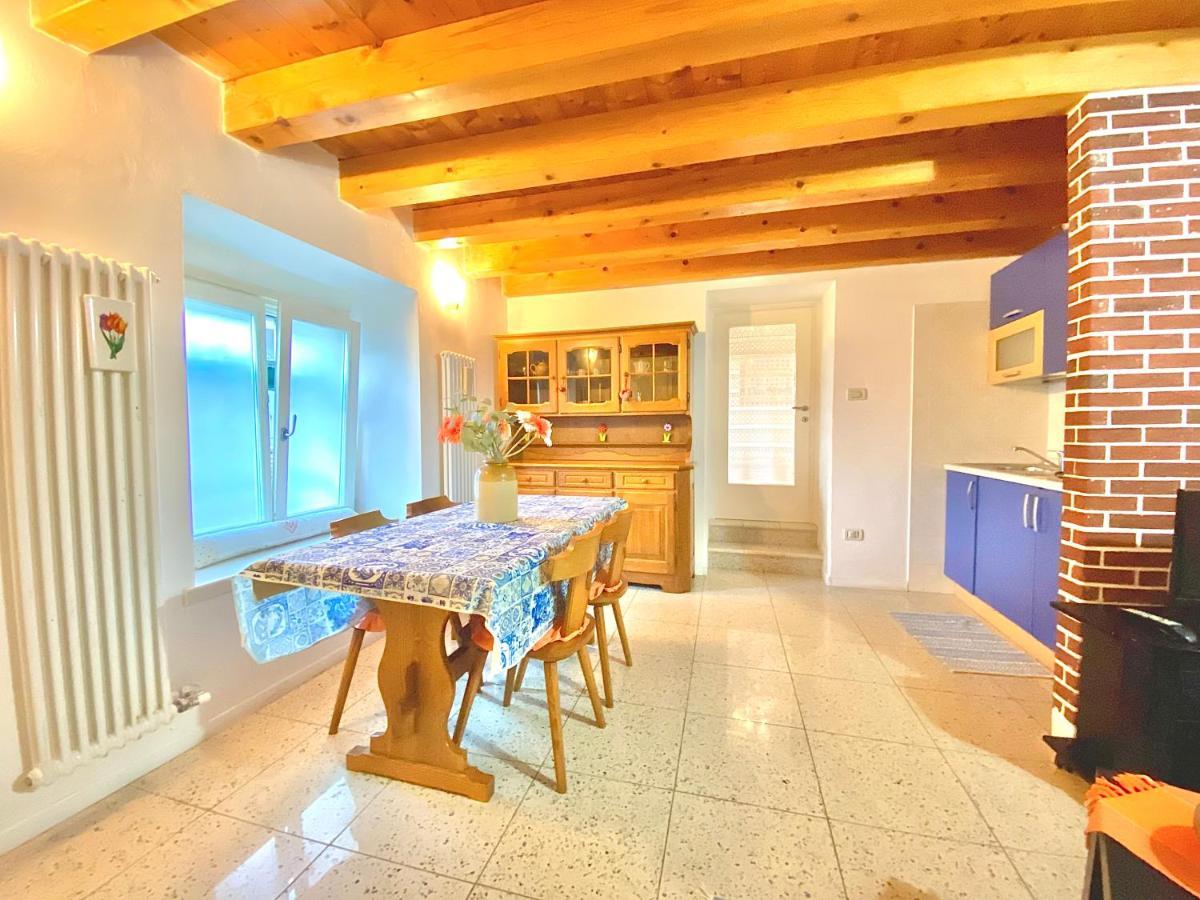 Vida Boa - Holiday Residence Torbole Sul Garda Dış mekan fotoğraf