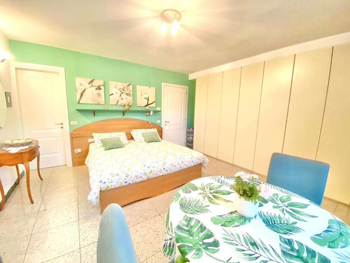 Vida Boa - Holiday Residence Torbole Sul Garda Dış mekan fotoğraf