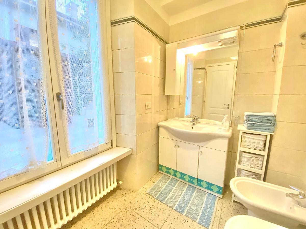 Vida Boa - Holiday Residence Torbole Sul Garda Dış mekan fotoğraf