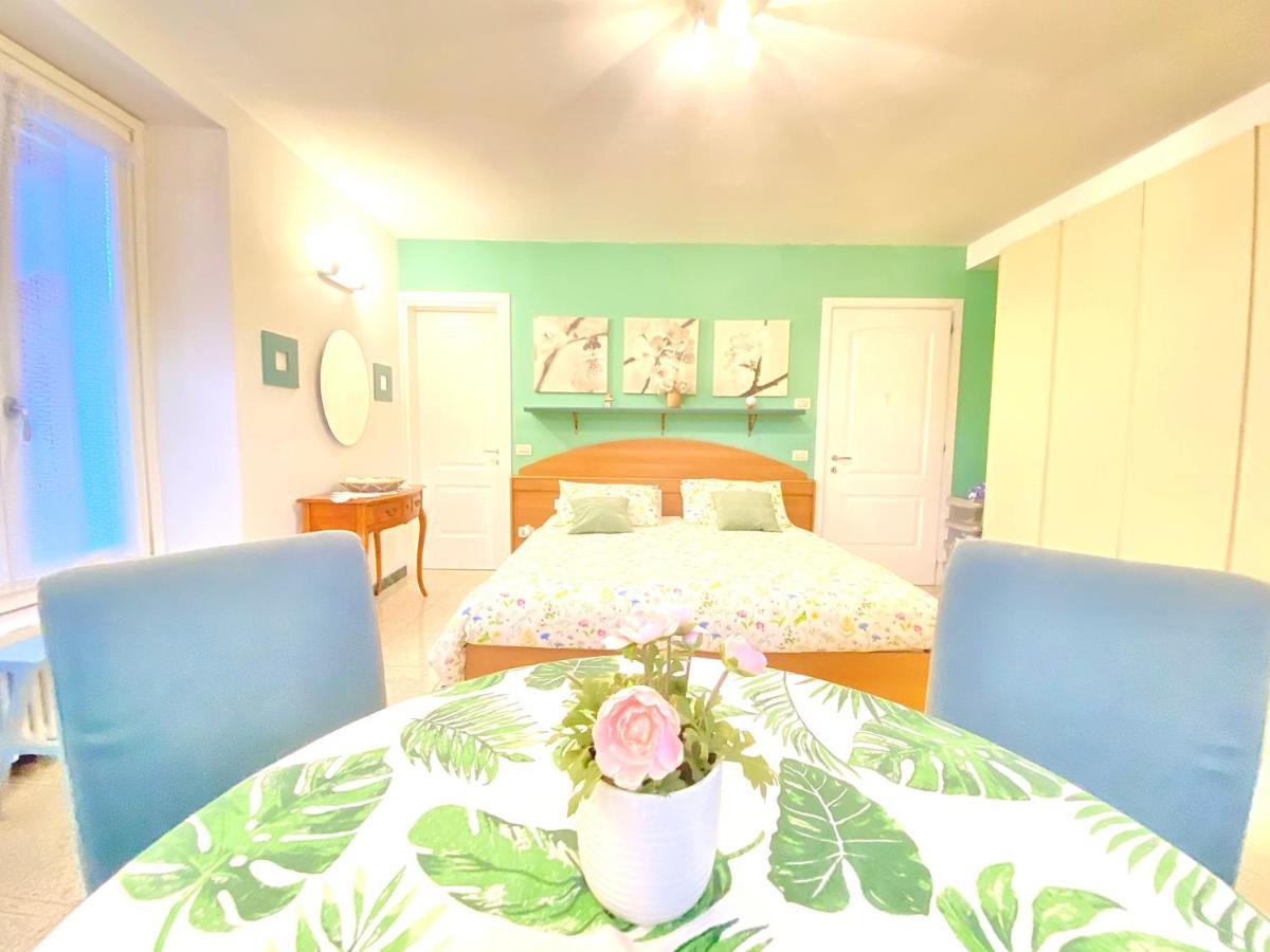 Vida Boa - Holiday Residence Torbole Sul Garda Dış mekan fotoğraf