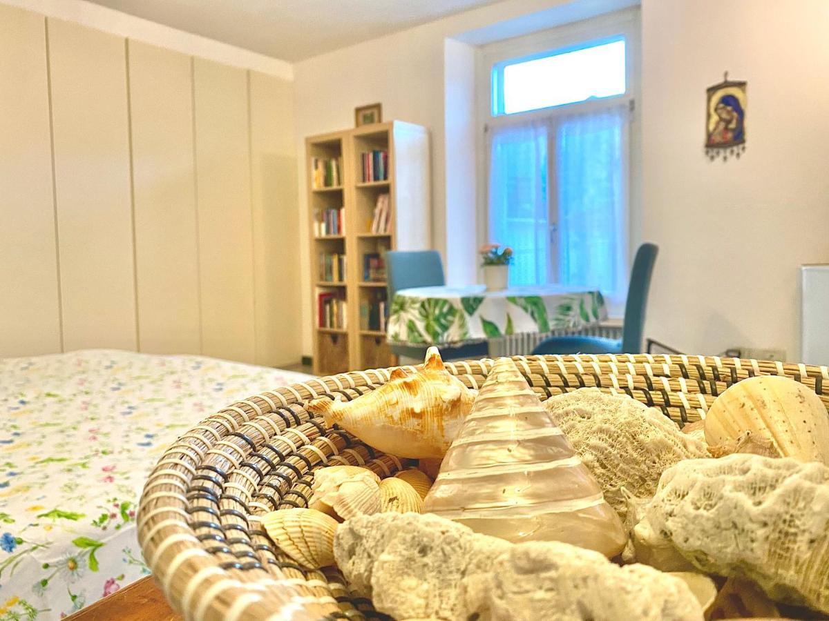 Vida Boa - Holiday Residence Torbole Sul Garda Dış mekan fotoğraf