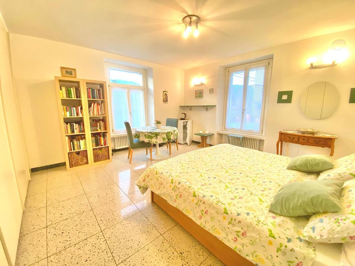 Vida Boa - Holiday Residence Torbole Sul Garda Dış mekan fotoğraf