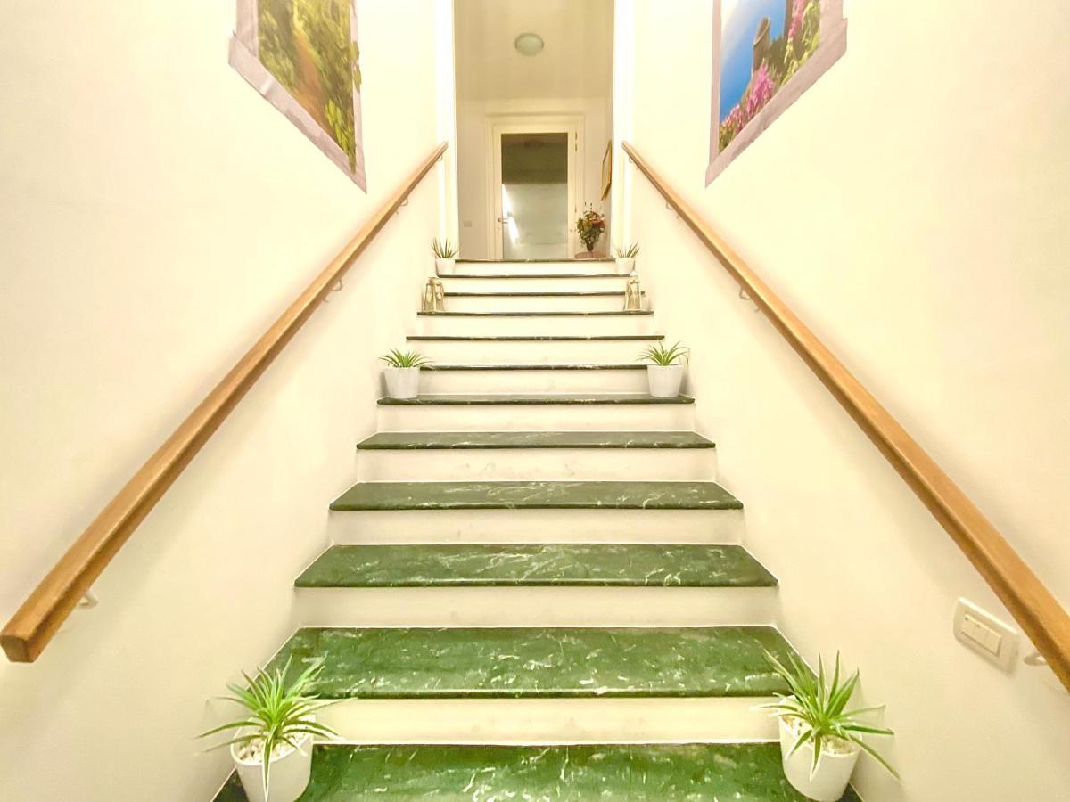 Vida Boa - Holiday Residence Torbole Sul Garda Dış mekan fotoğraf