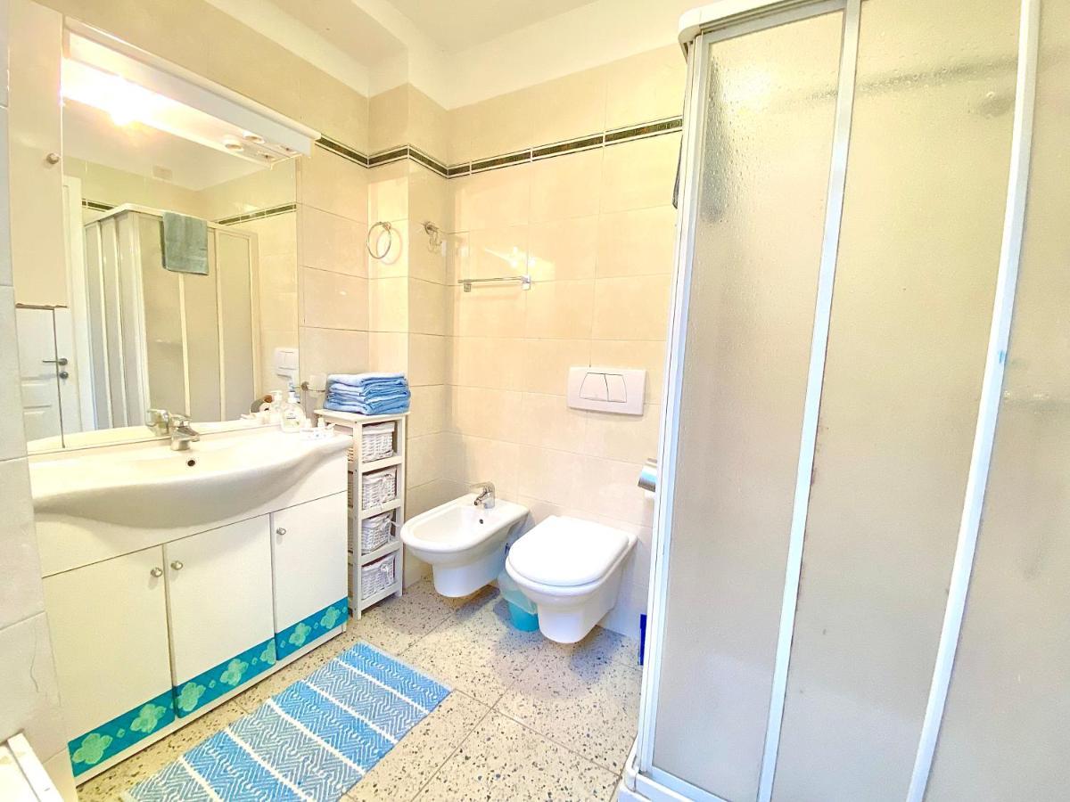 Vida Boa - Holiday Residence Torbole Sul Garda Dış mekan fotoğraf
