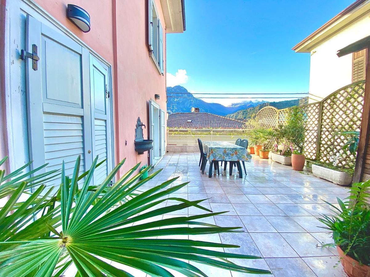 Vida Boa - Holiday Residence Torbole Sul Garda Dış mekan fotoğraf