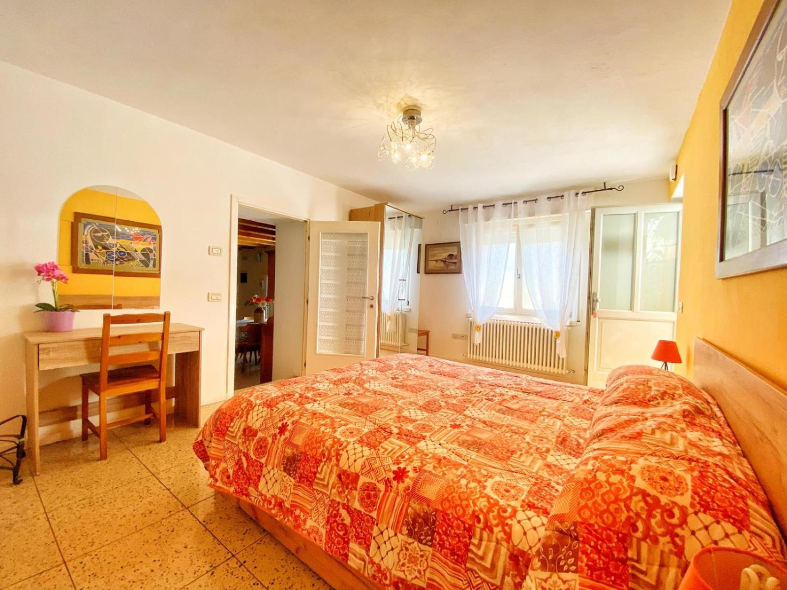 Vida Boa - Holiday Residence Torbole Sul Garda Dış mekan fotoğraf